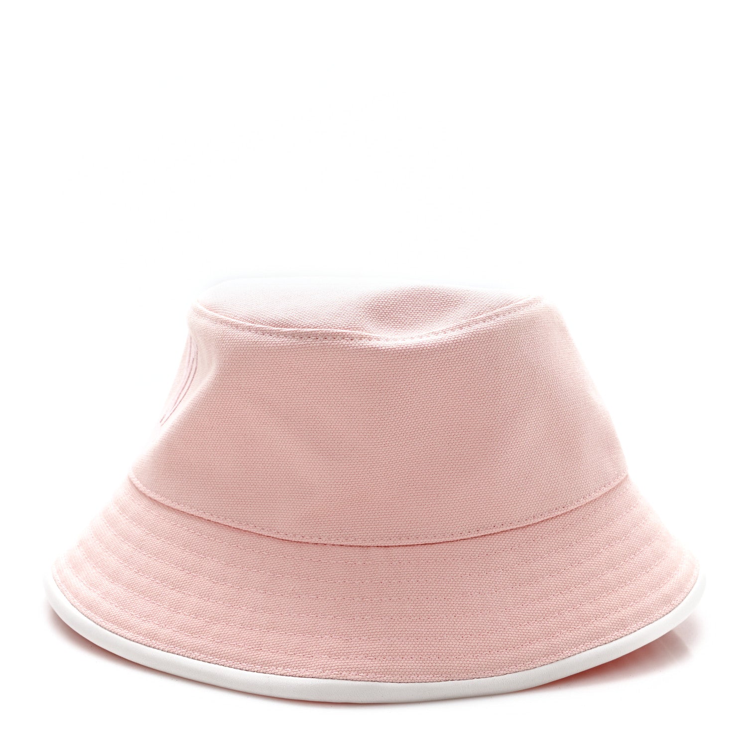 Louis Vuitton Cotton LV Bucket Hat S Pink 4 of 9