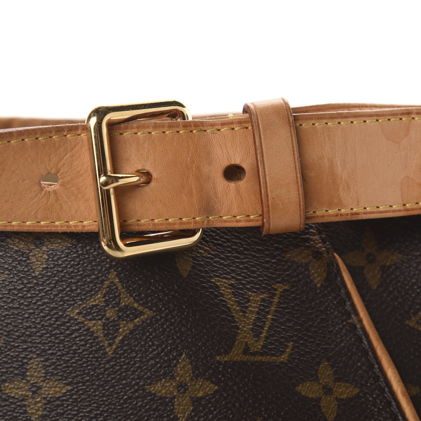 Monogram Galliera PM