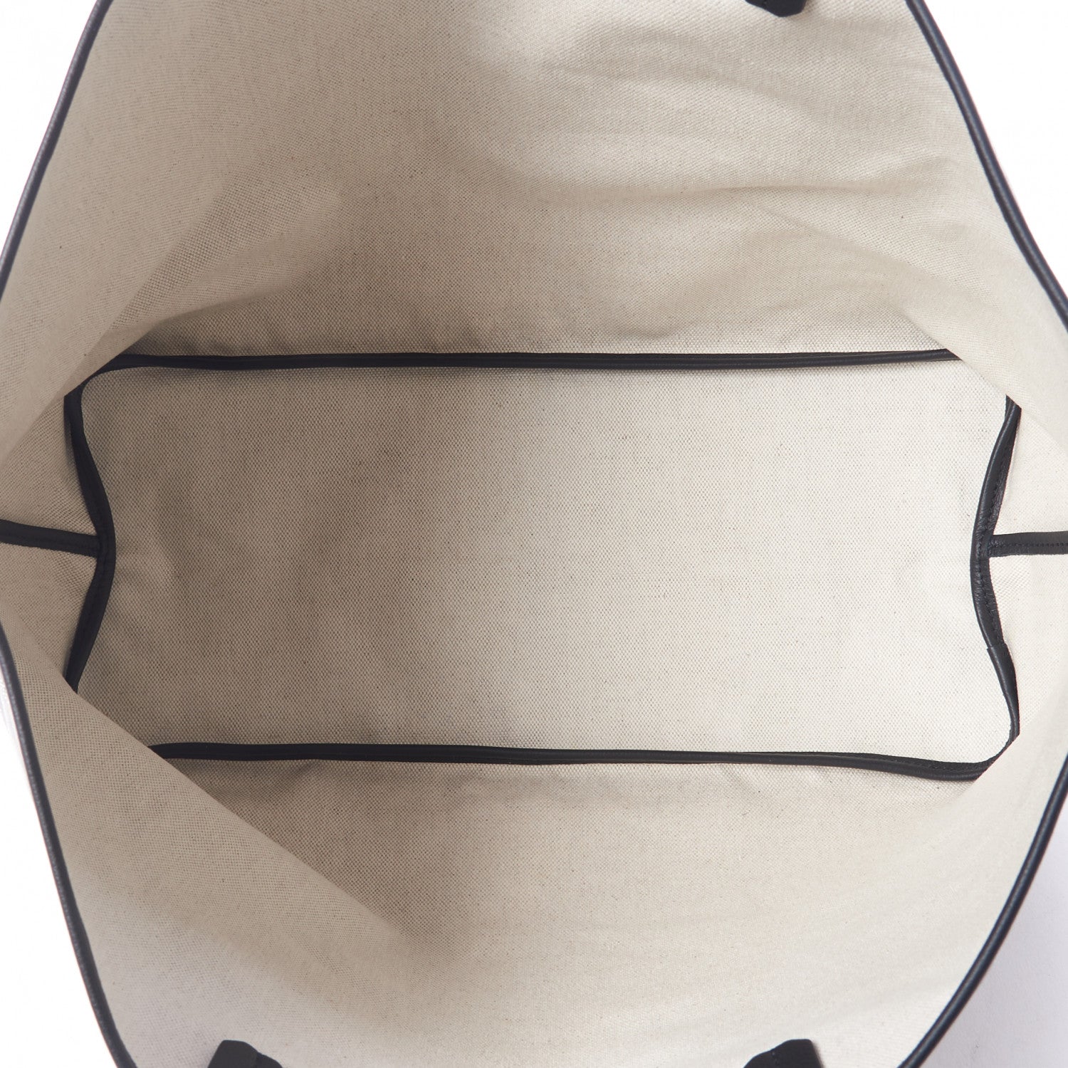 Goyard Goyardine Saint Louis PM Black 8 of 8