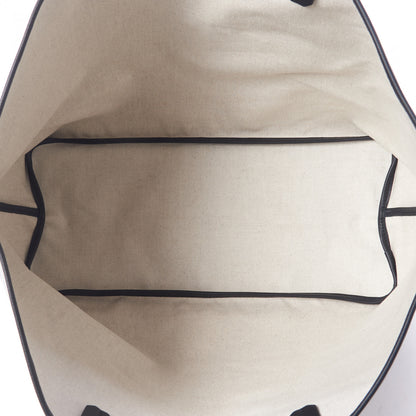 Goyard Goyardine Saint Louis PM Black 8 of 8