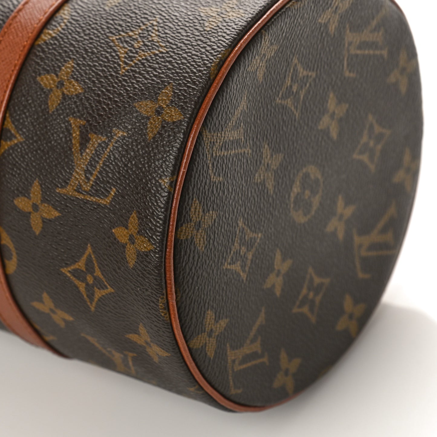 Monogram Papillon 30