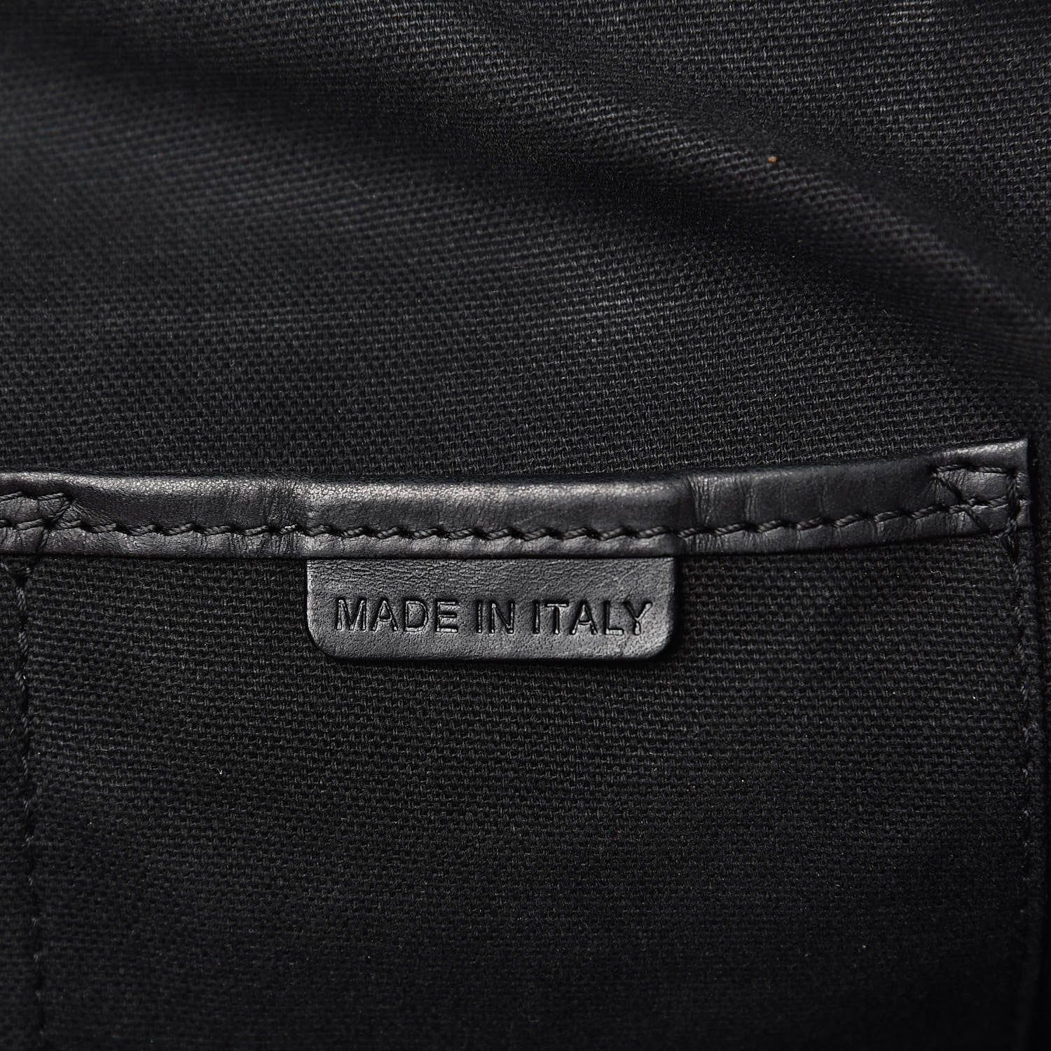 Burberry Bridle Calfskin House Check Small Orchard Bowling Bag Black 7 of 20