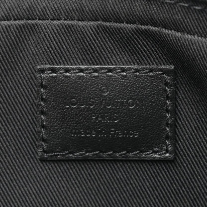 Louis Vuitton Reverse Monogram Eclipse Trio Messenger 6 of 10