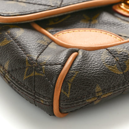 Louis Vuitton Monogram Etoile Clutch 8 of 9