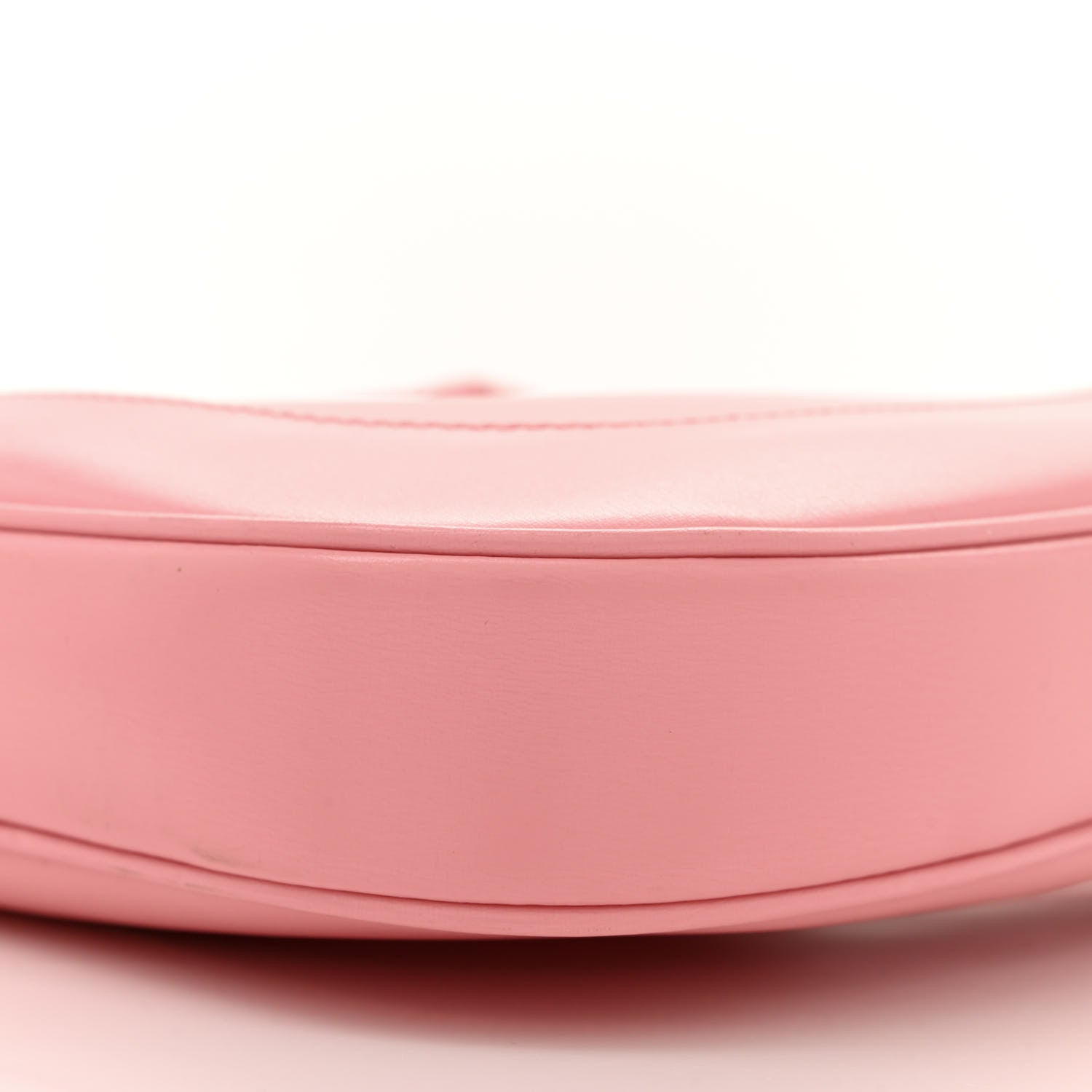 Gucci Boarded Dyana Lux Calfskin Small Jackie 1961 Hobo Wild Rose 10 of 14