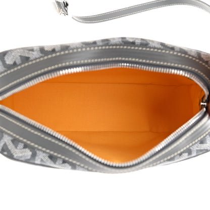 Goyard Goyardine Sac Cap Vert Grey 5 of 7