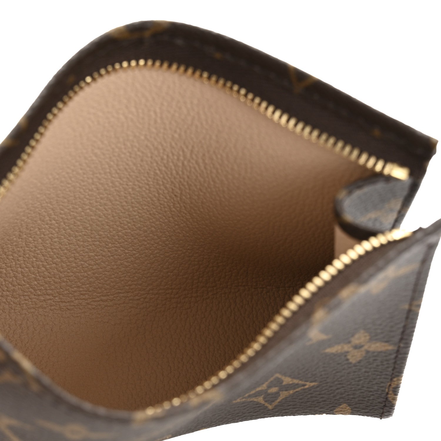 Louis Vuitton Monogram Toiletry Pouch 15 10 of 14