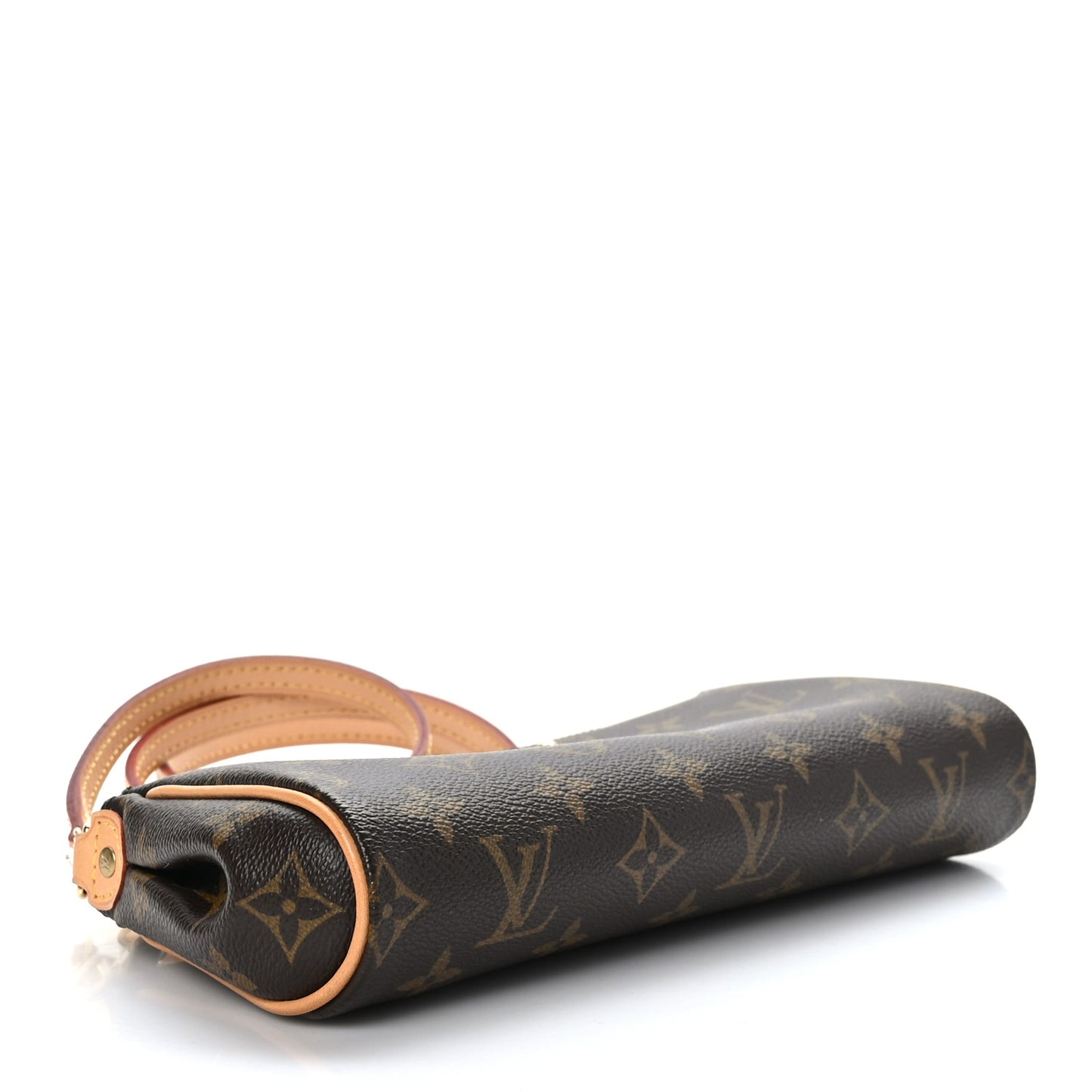 Monogram Eva Clutch