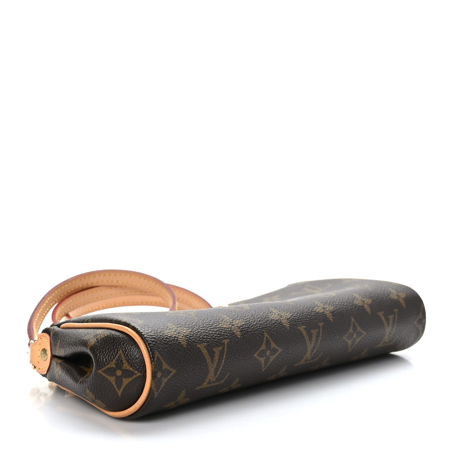 Louis Vuitton Monogram Eva Clutch 4 of 9