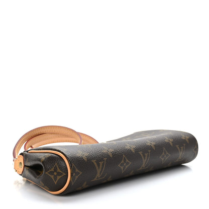 Louis Vuitton Monogram Eva Clutch 4 of 9