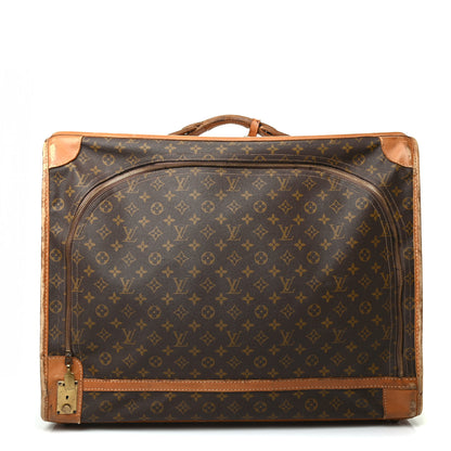 Louis Vuitton Monogram French Company Pullman 60 1 of 10
