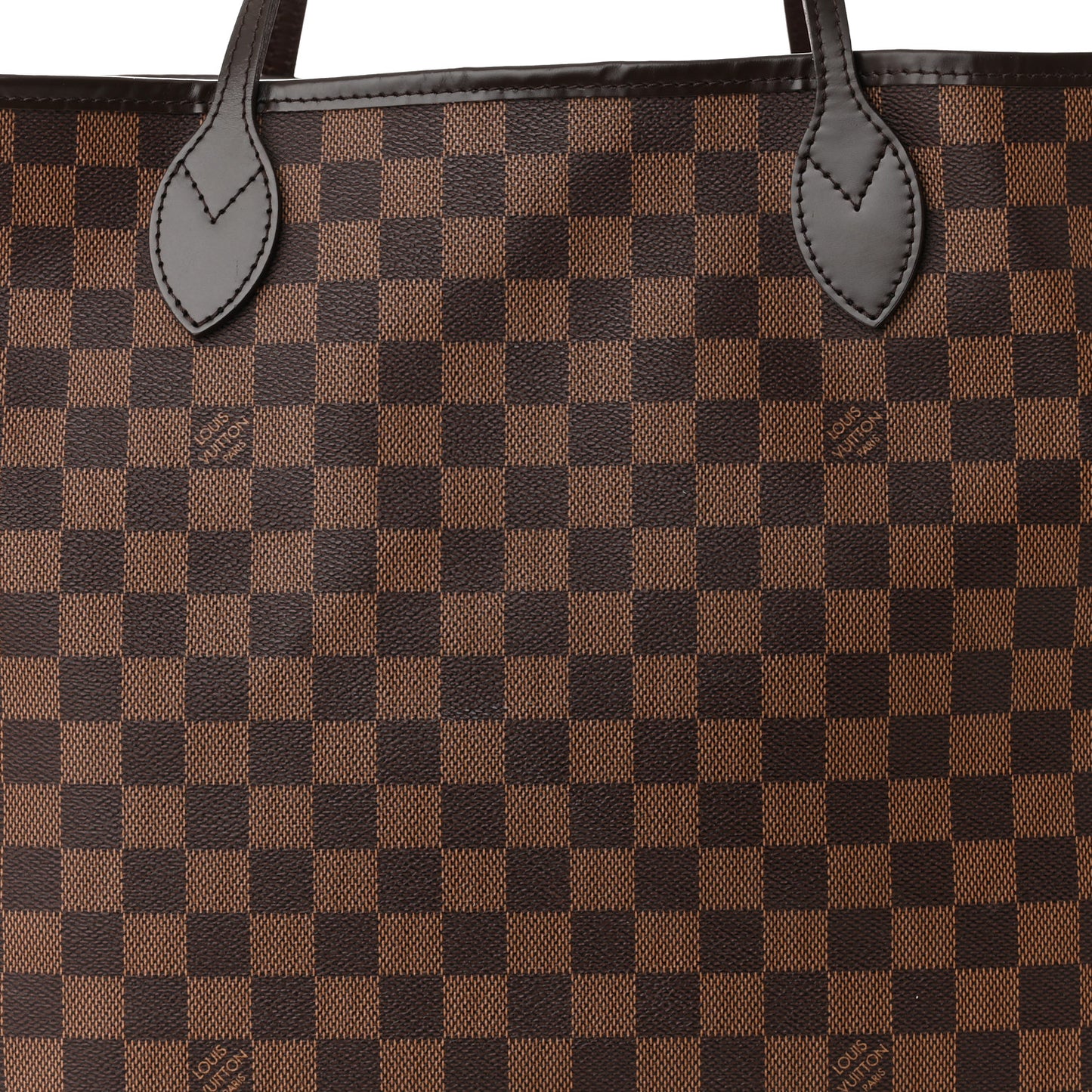 Damier Ebene Neverfull GM