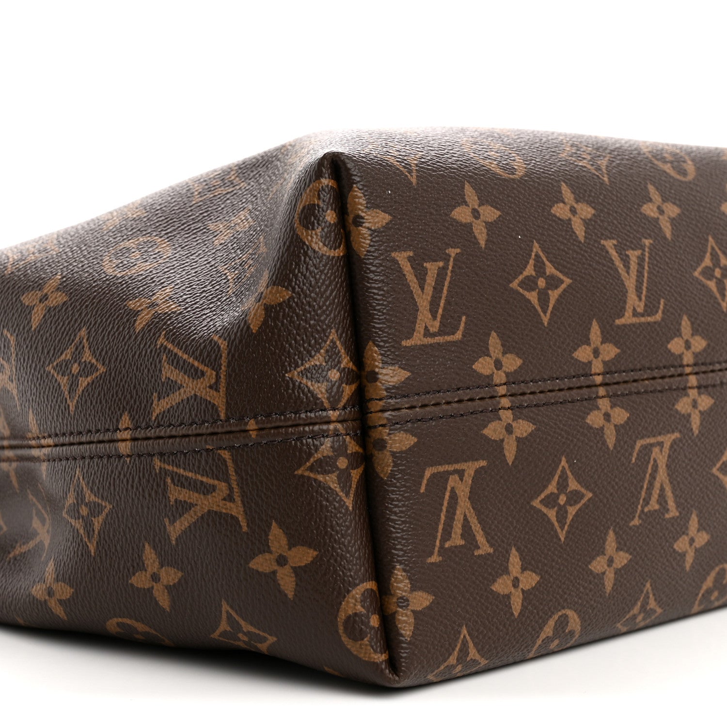 Louis Vuitton Monogram Graceful MM Pivoine 9 of 10