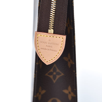 Louis Vuitton Monogram Toiletry Pouch 26 6 of 7