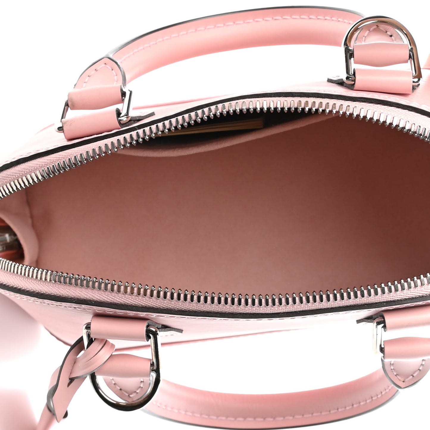 Epi Alma BB Rose Ballerine