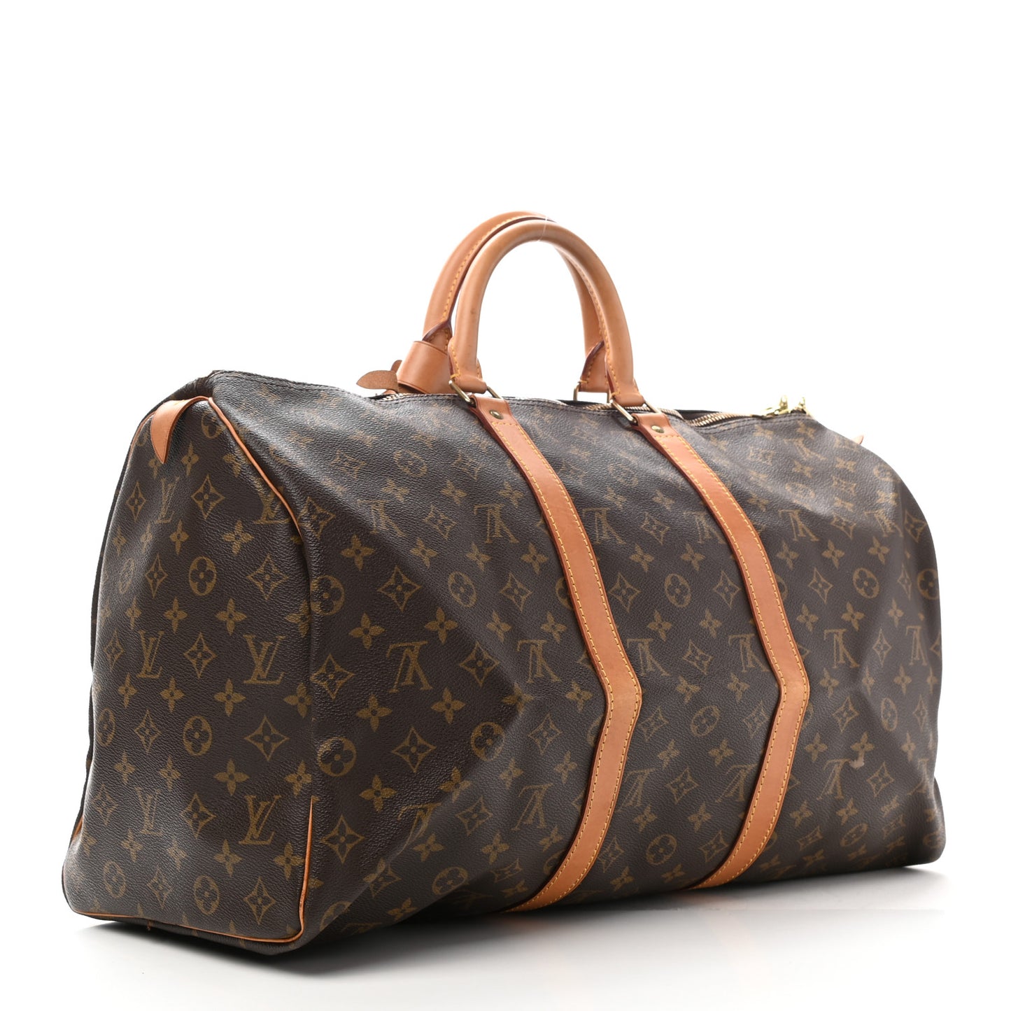 Monogram Keepall 50
