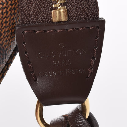 Louis Vuitton Damier Ebene Pochette Accessories NM 6 of 10