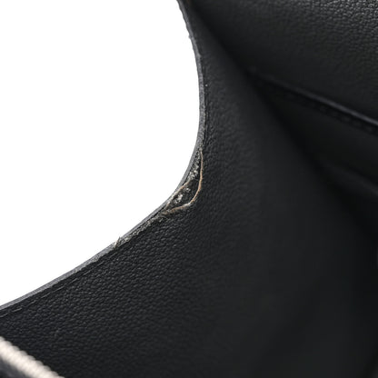 Louis Vuitton Epi Riviera Black 13 of 23