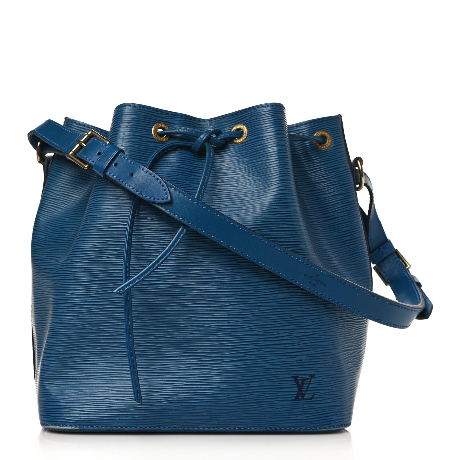 Louis Vuitton Epi Petit Noe Toledo 1 of 12