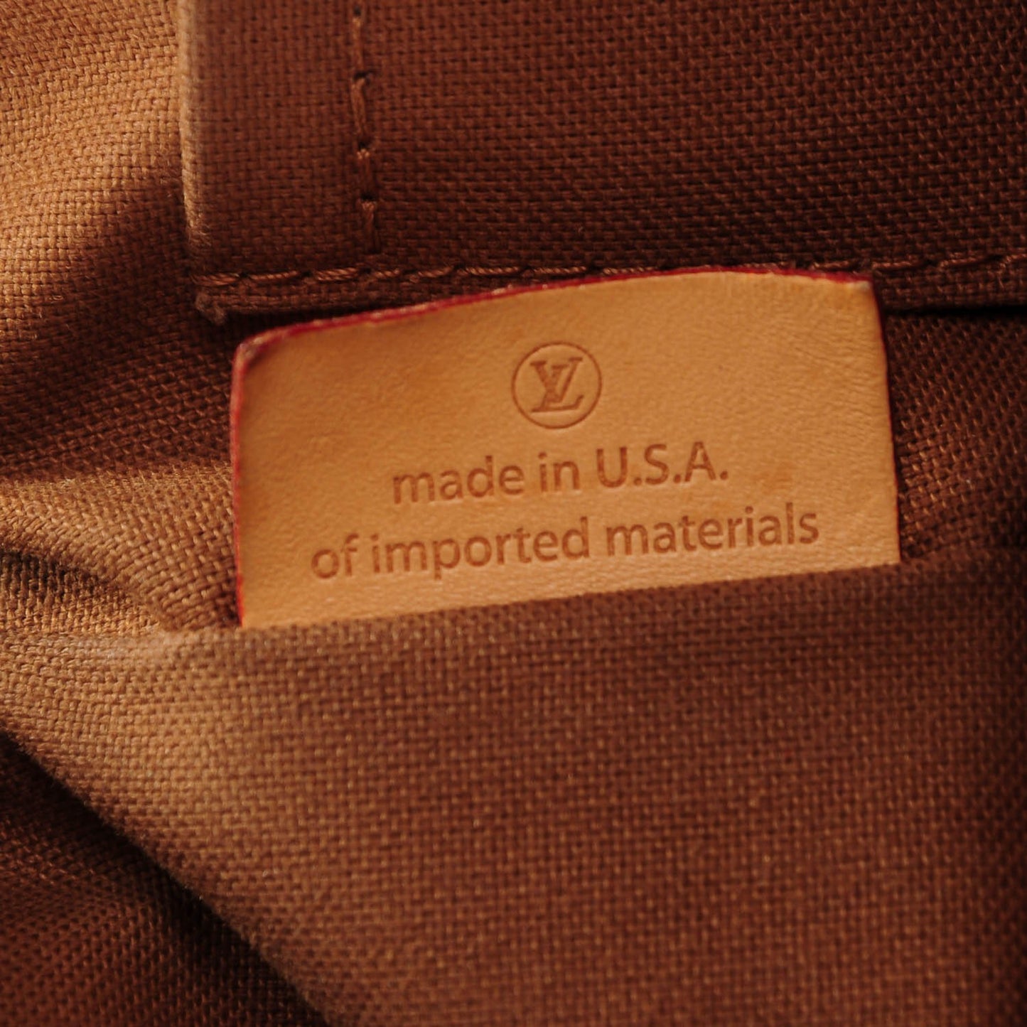 Monogram Tivoli GM