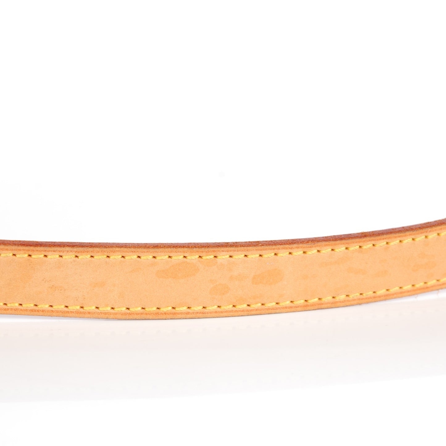Vachetta Adjustable Shoulder Strap