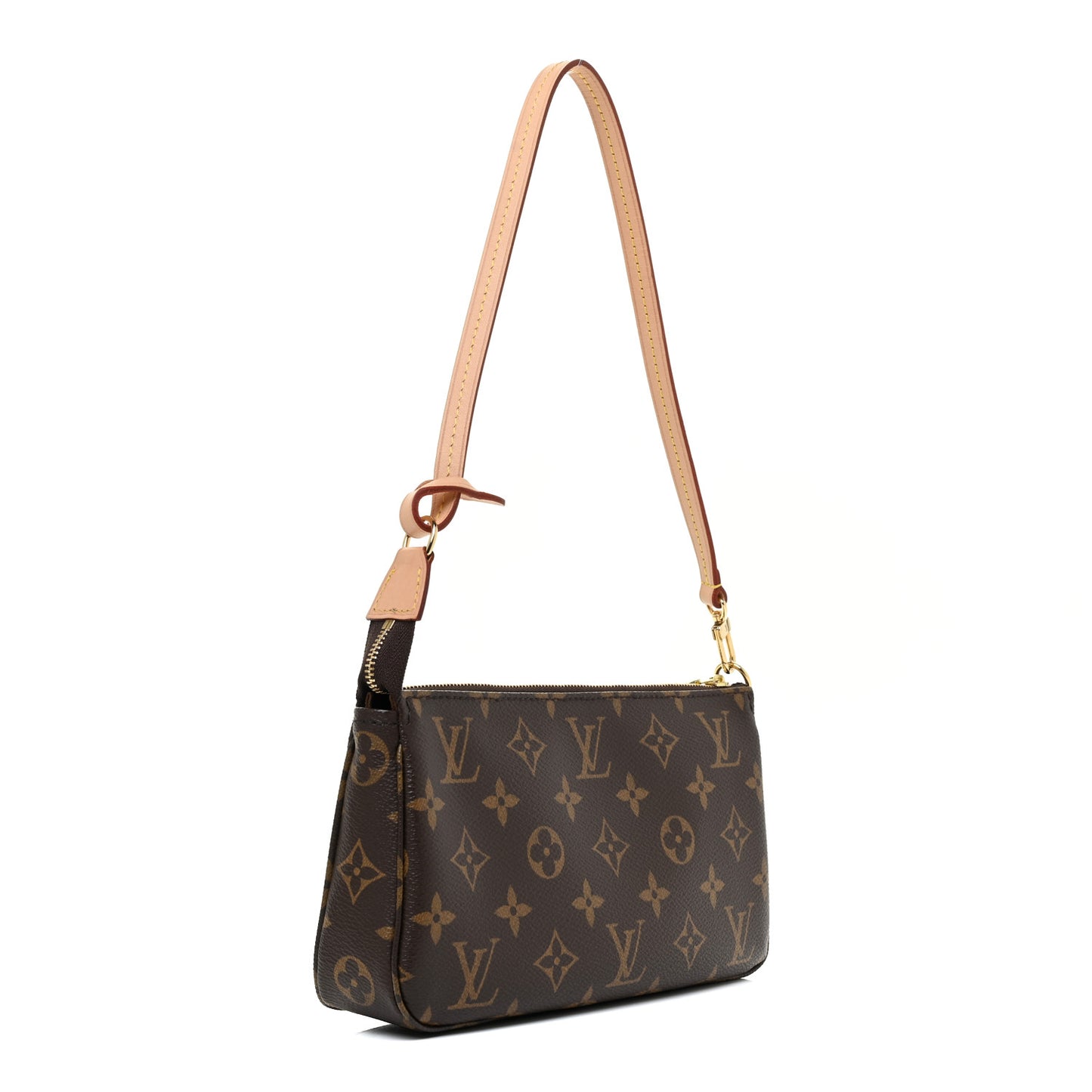 Monogram Pochette Accessories NM