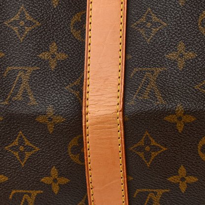 Louis Vuitton Monogram Keepall 50 12 of 13