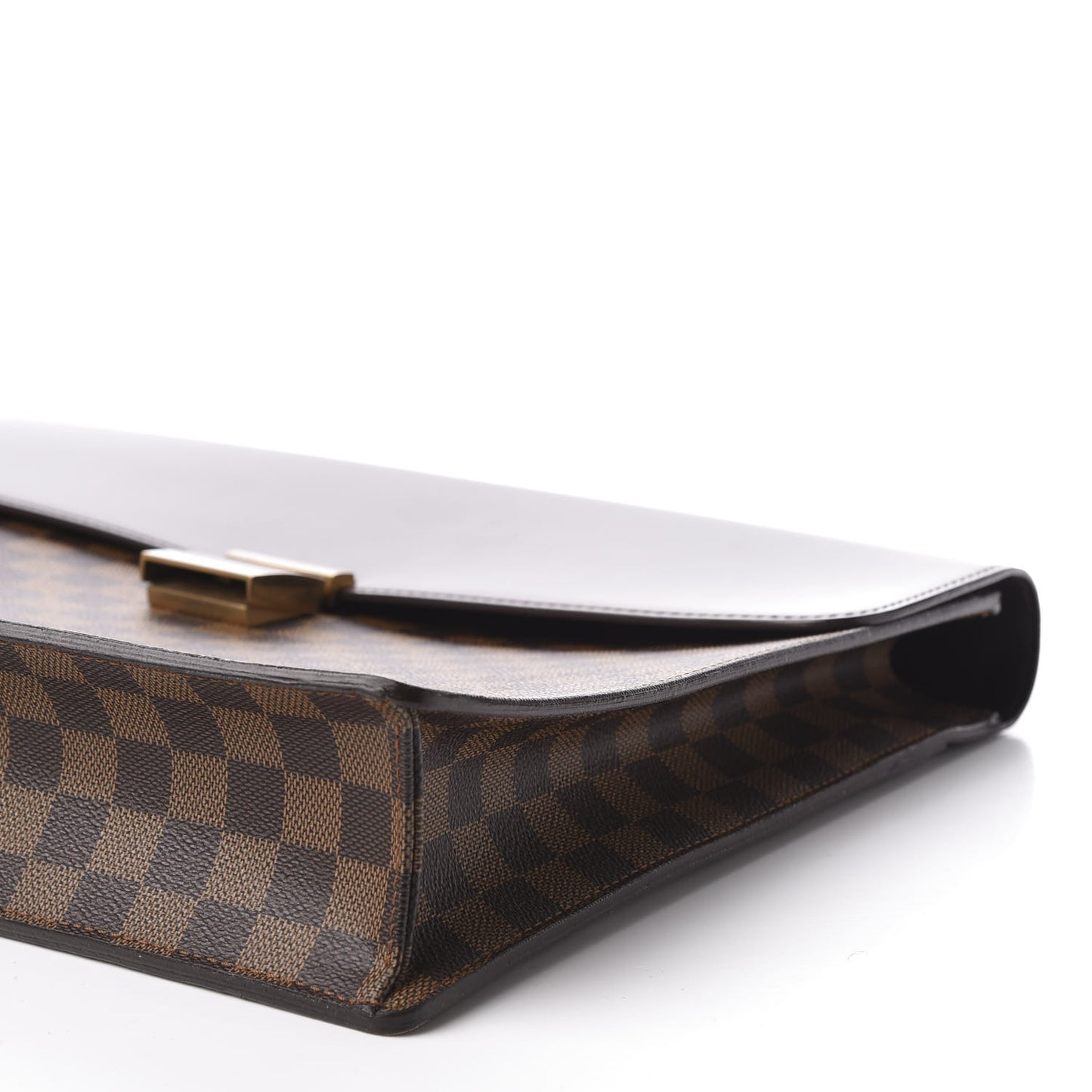 Damier Ebene Altona Briefcase