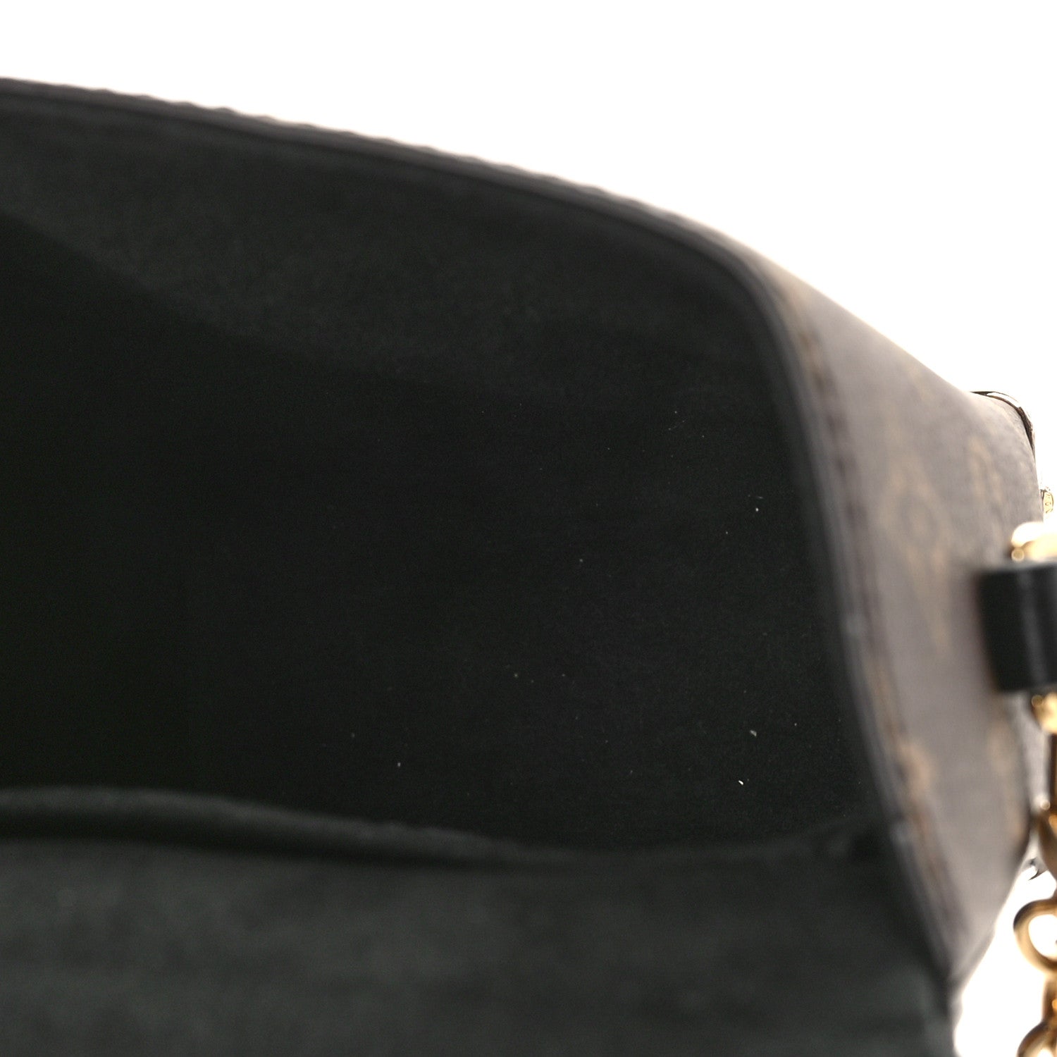 Louis Vuitton Reverse Monogram Camera Box NM 5 of 8