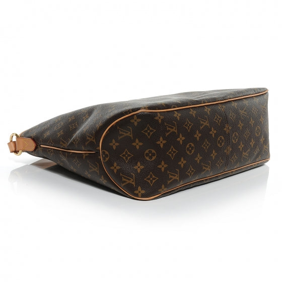 Louis Vuitton Monogram Delightful MM 4 of 8