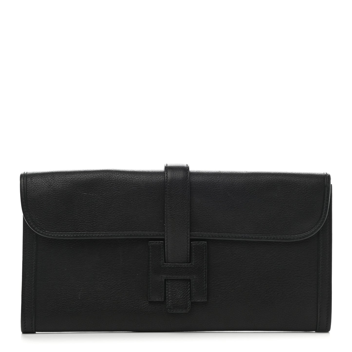 Turillon Clemence Jige Elan 29 Clutch Black