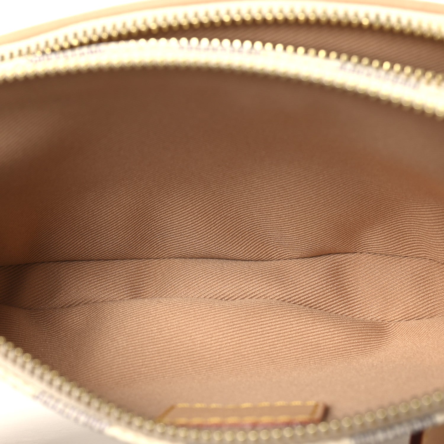 Louis Vuitton Damier Azur Keepit Bumbag 4 of 10