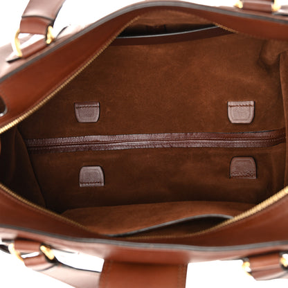 Chloe Calfskin Kerala Bag Dark Ebony 5 of 10