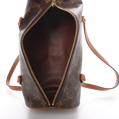 Louis Vuitton Monogram Papillon 30 5 of 10