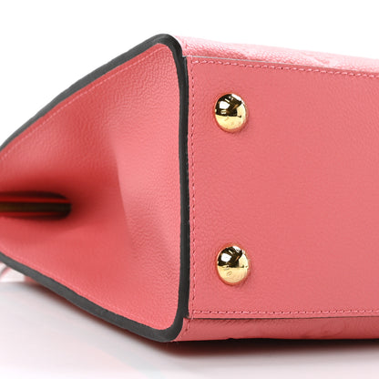 Louis Vuitton Empreinte Pont Neuf MM Blossom 7 of 8