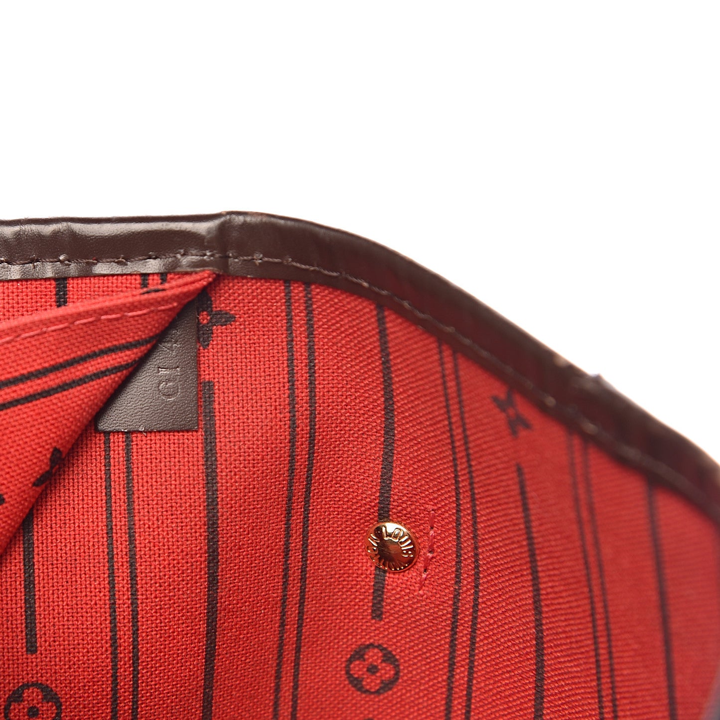 Damier Ebene Neverfull MM