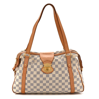 Louis Vuitton Damier Azur Stresa PM 1 of 10