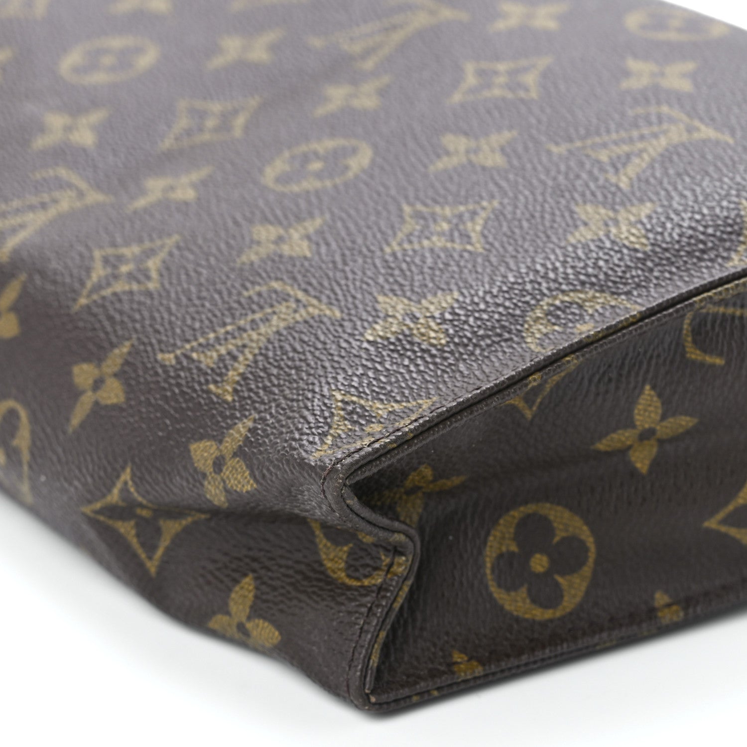 Louis Vuitton Monogram Toiletry Pouch 26 11 of 11