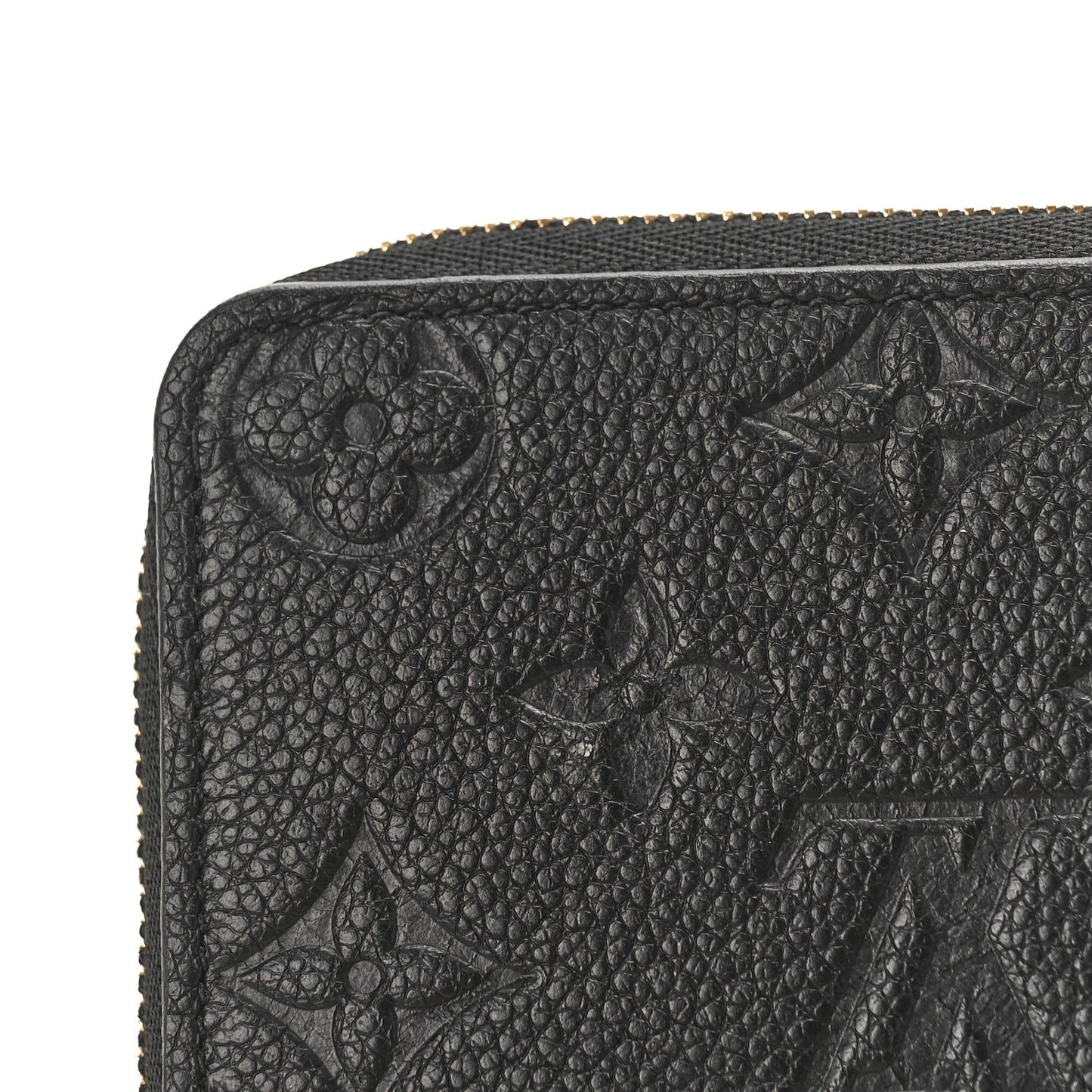 Empreinte Zippy Coin Purse Black