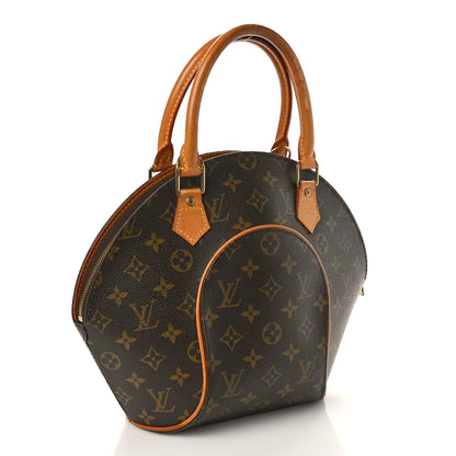 Louis Vuitton Monogram Ellipse PM 2 of 12