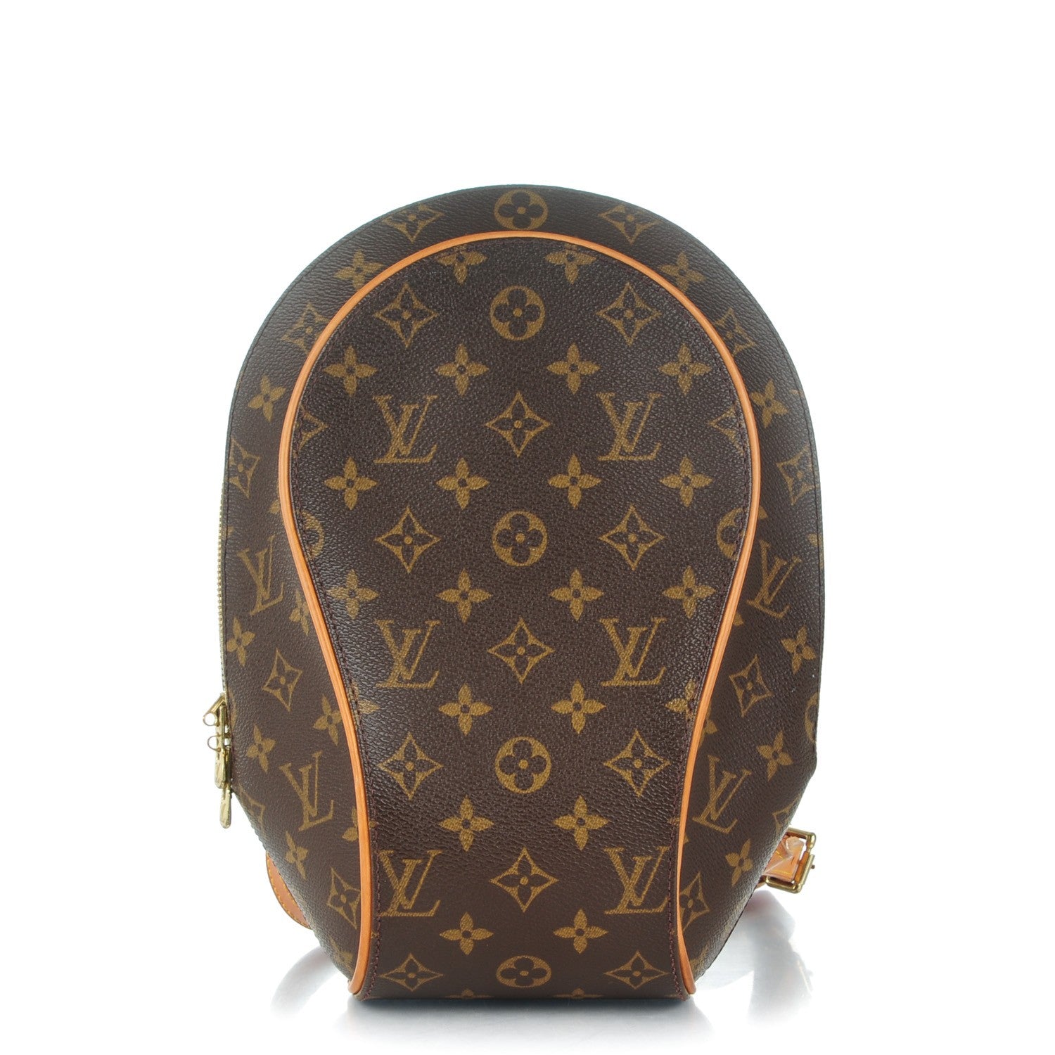 Louis Vuitton Monogram Ellipse Sac a Dos Backpack 1 of 8