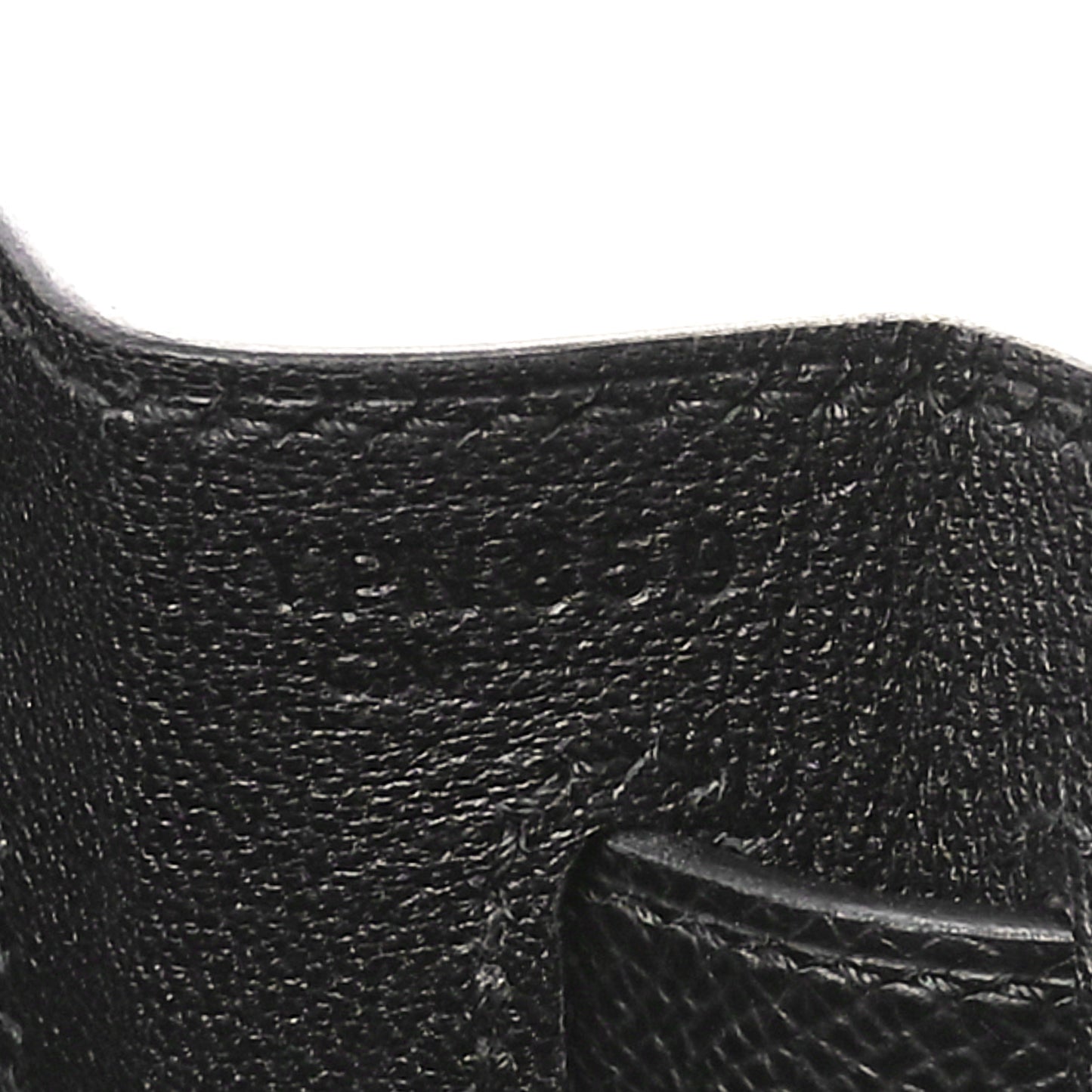 Epsom Kelly Sellier 32 Black