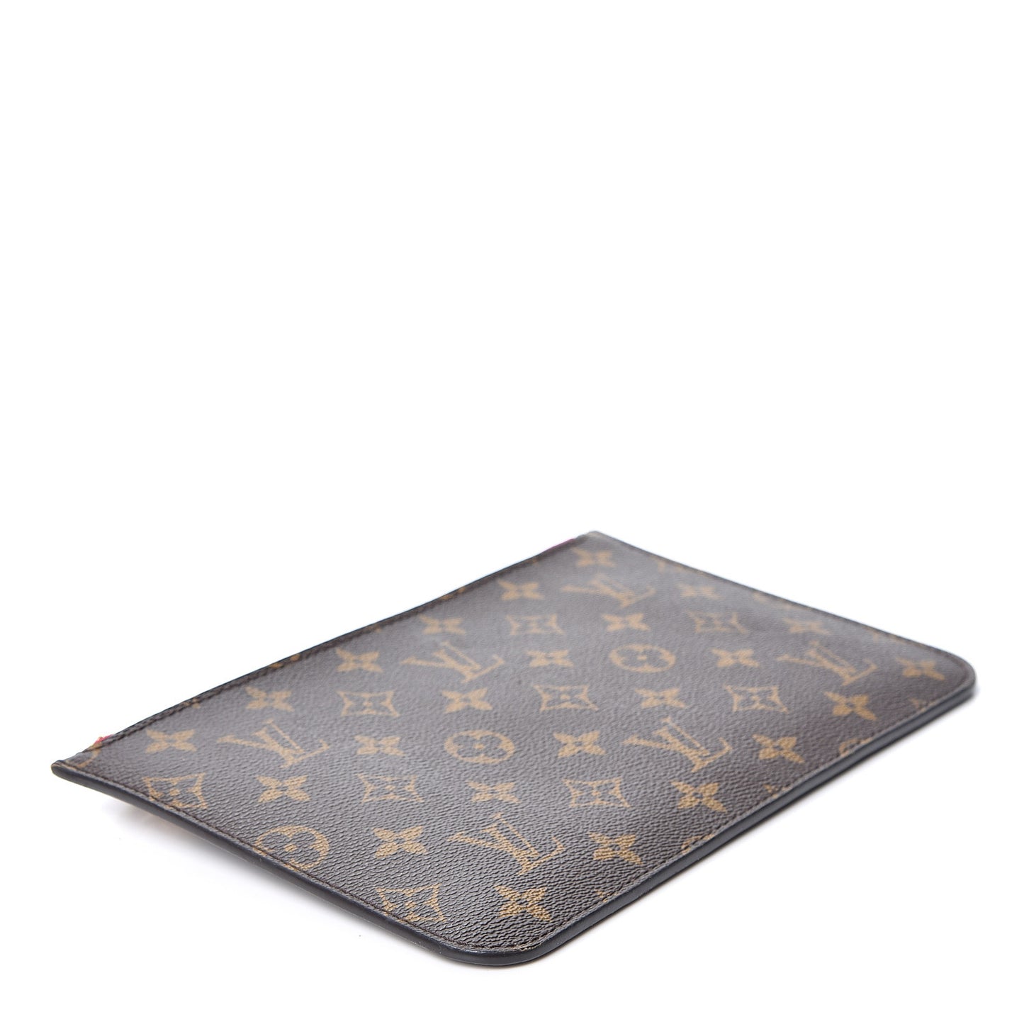 Monogram Neverfull MM GM Pochette Pivoine