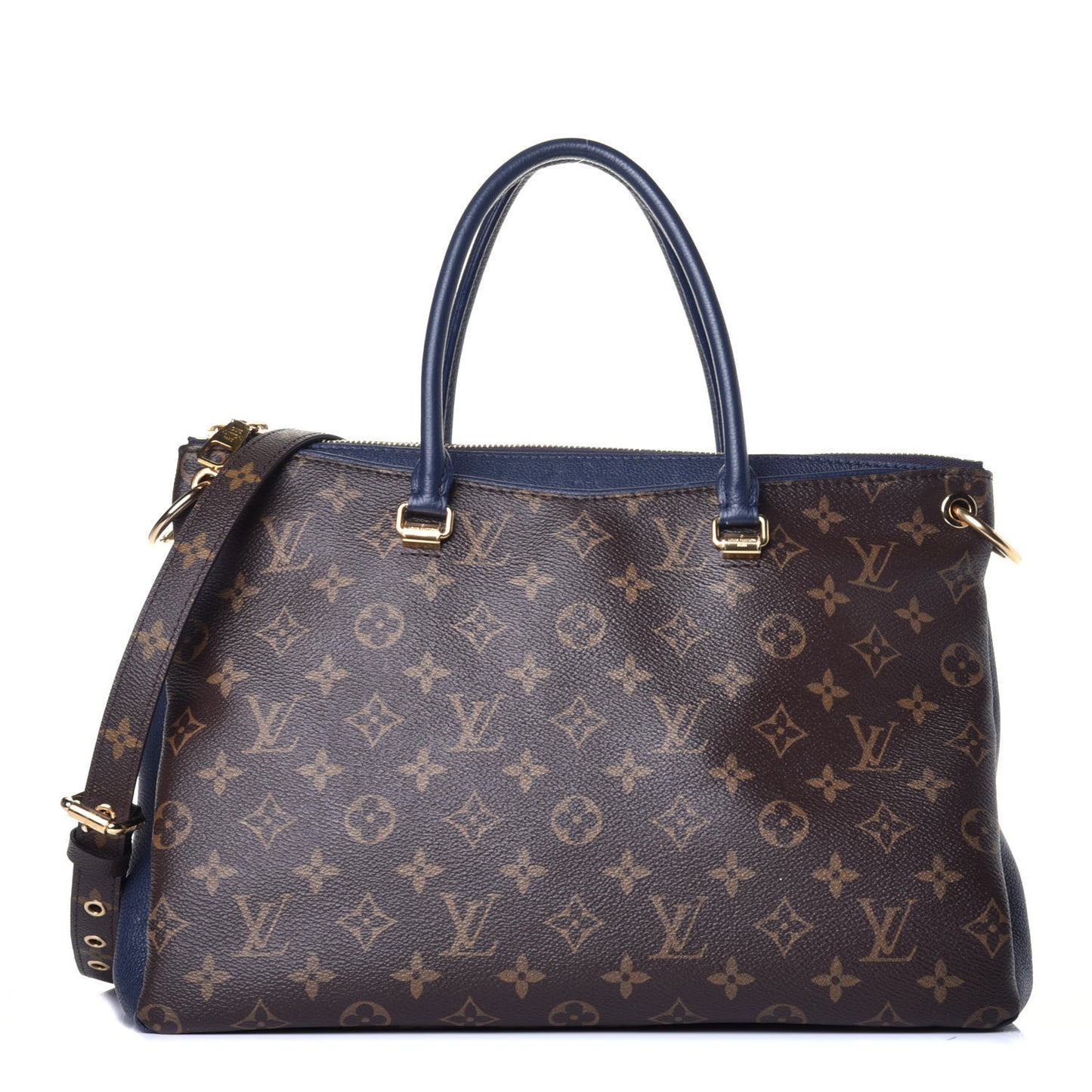 Monogram Pallas Full Marine