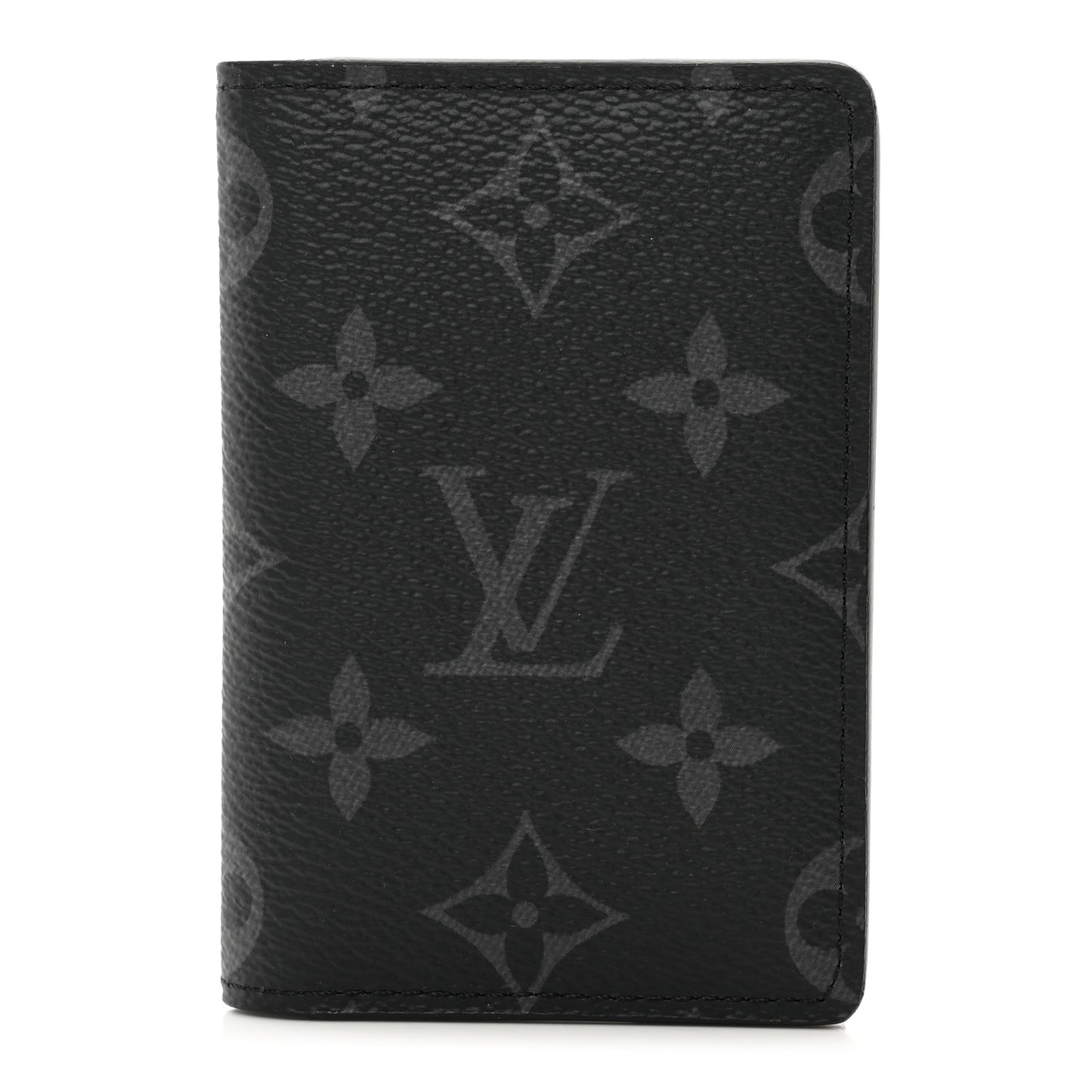 Monogram Eclipse Pocket Organizer NM