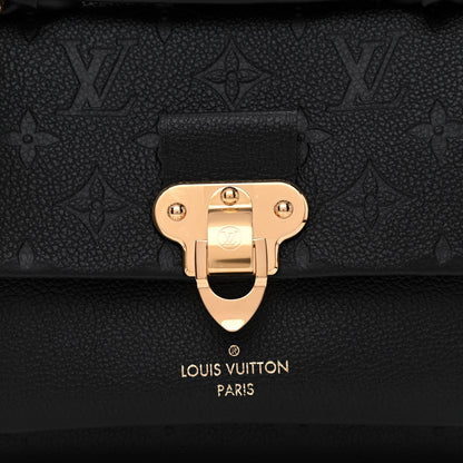 Louis Vuitton Empreinte Vavin BB Black 7 of 10
