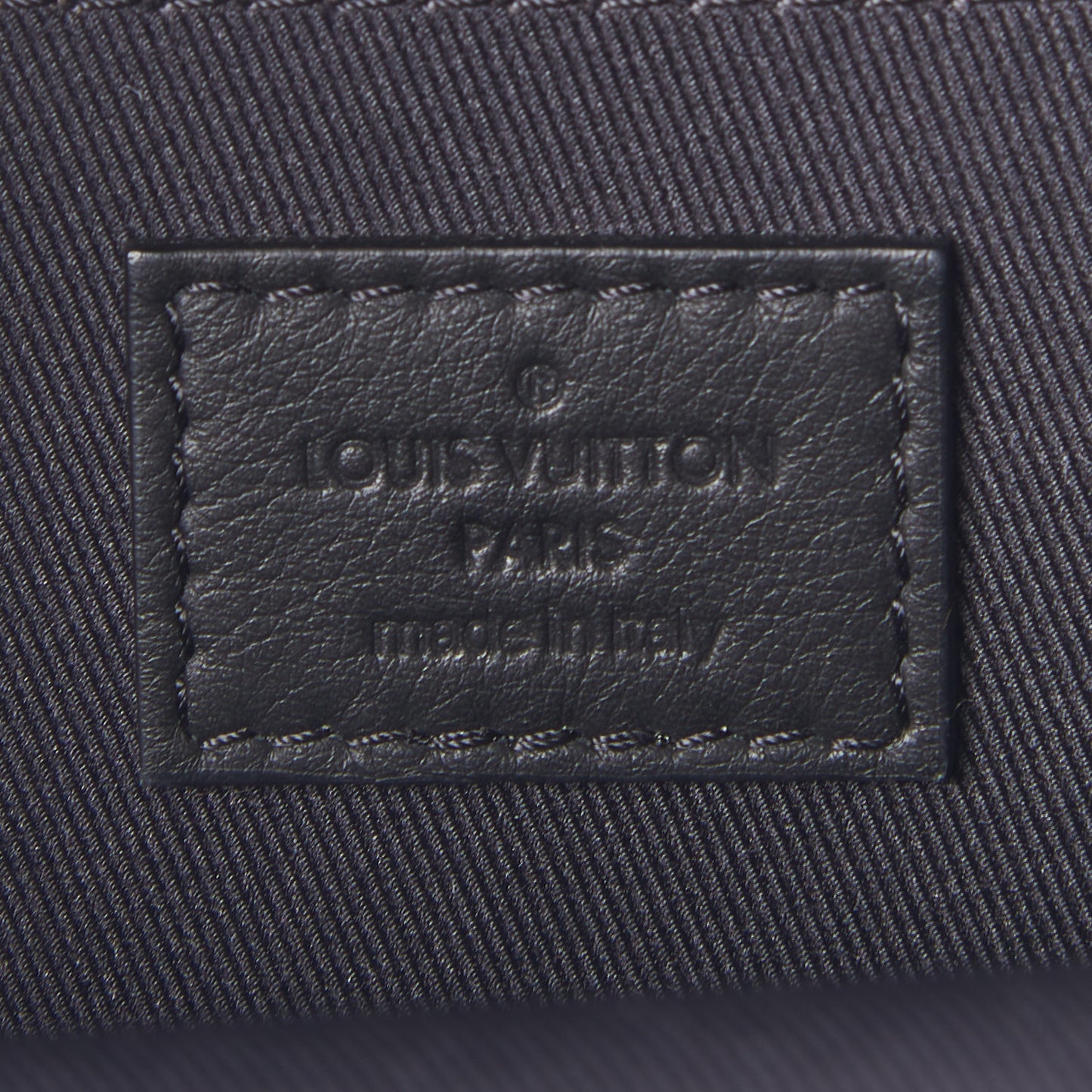 Monogram Palm Springs Backpack Mini