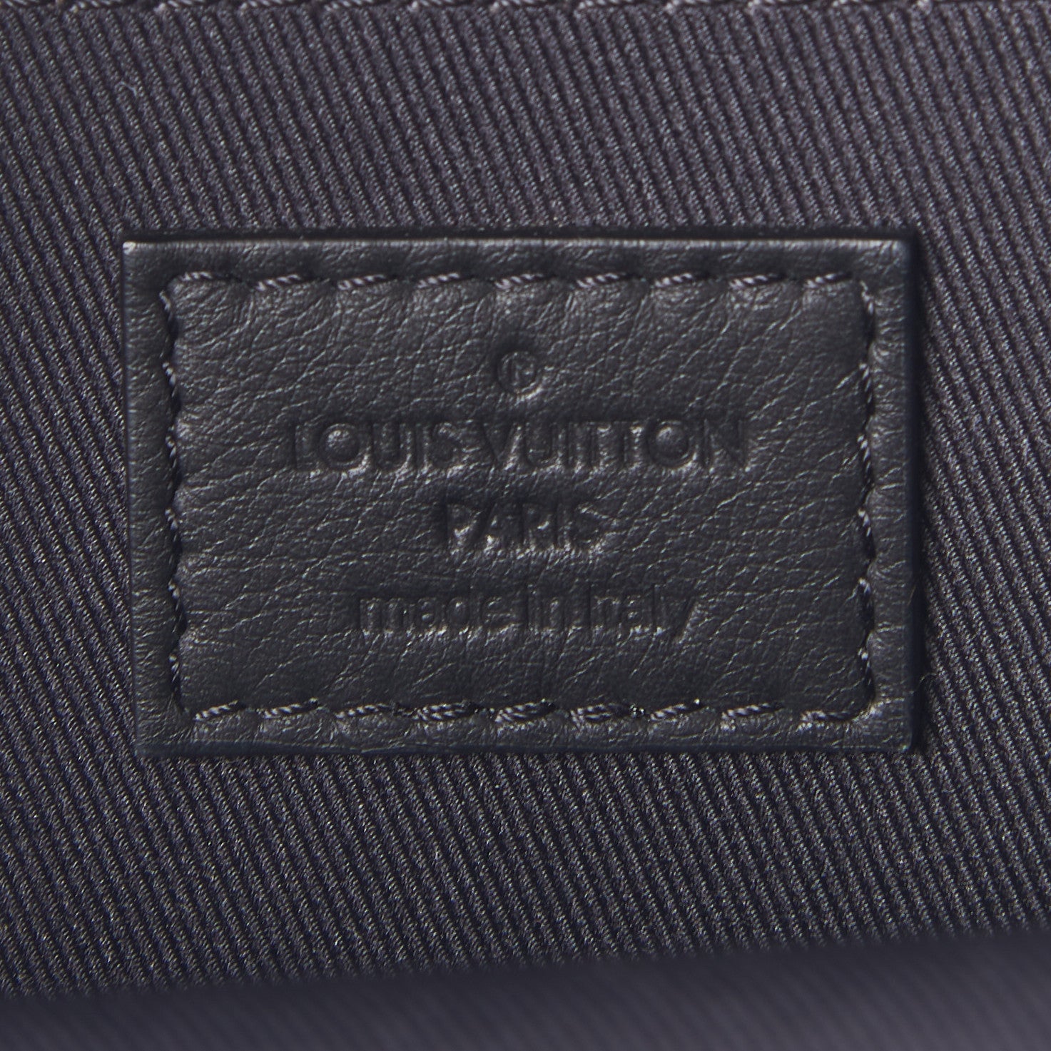 Louis Vuitton Monogram Palm Springs Backpack Mini 8 of 9