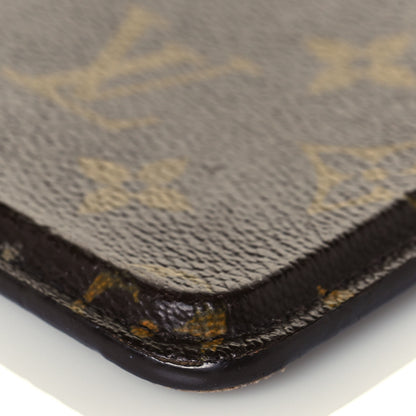 Louis Vuitton Monogram Hardcase iPad Air 2 11 of 17