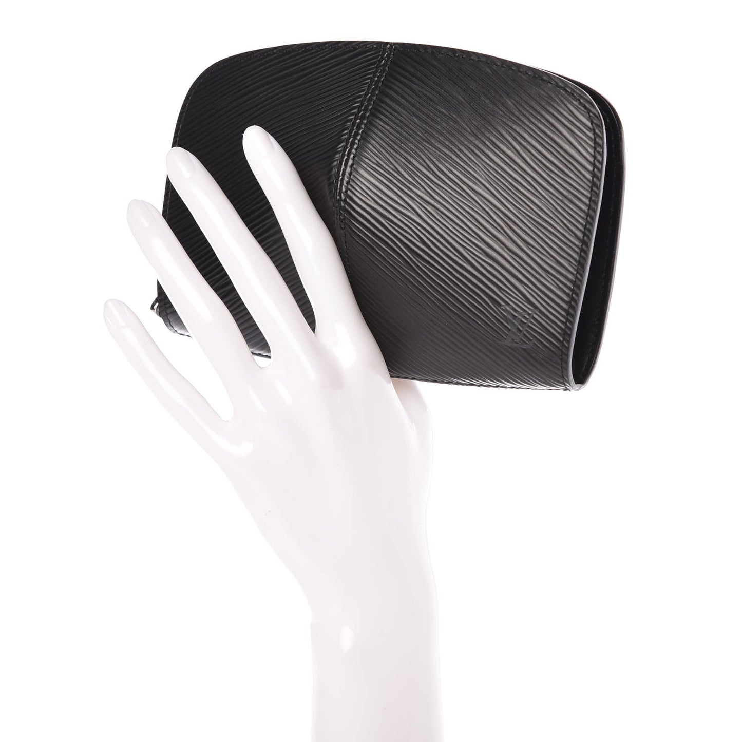 Epi Z Portefeuille Wallet Black